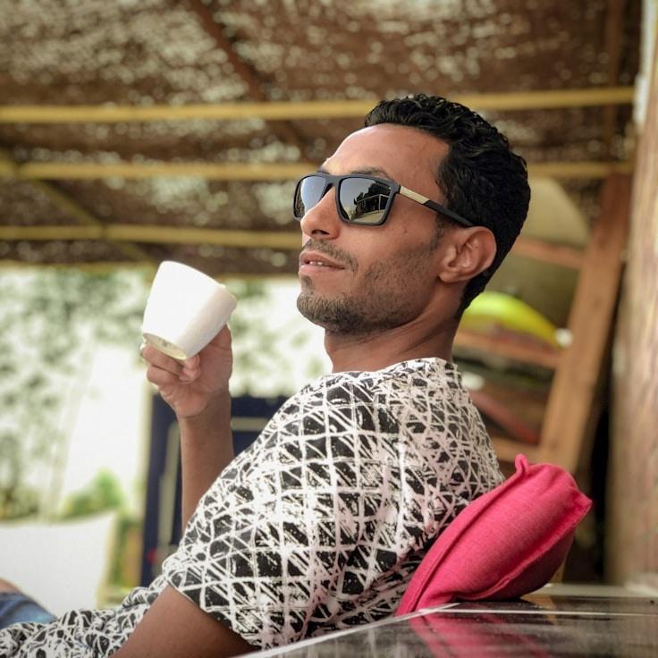 Sophie Müller - Founder of Silver Field Atlas