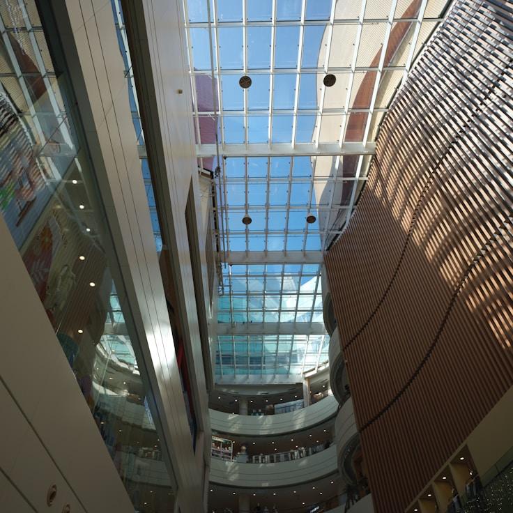 Family-friendly shopping and daily life in Switzerland