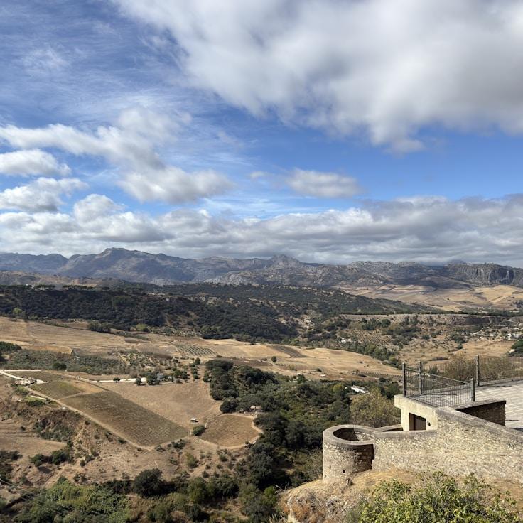 Entertainment zone at night in Switzerland